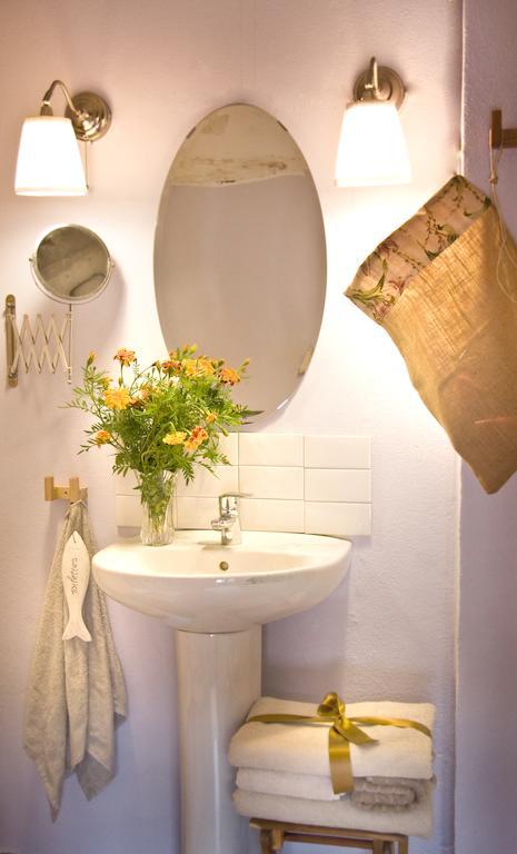Hostal Casa Grande Enciso Habitación foto